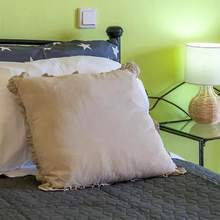 Apartamento Nikos Seaside 4 *