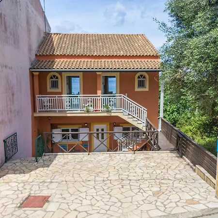 Nikos Seaside 4 *